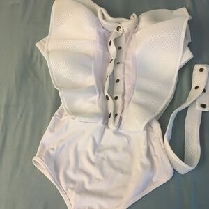 Bodysuit